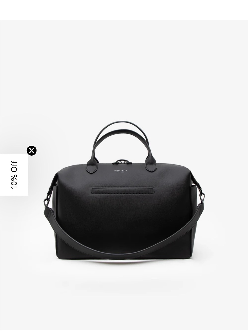 Mina Baie Emmy Nylon Midi